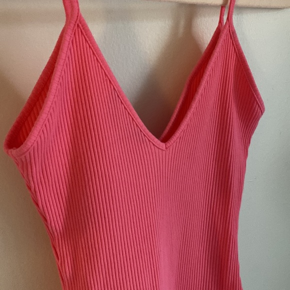 Collection SHEIN - PacSun Basics - Out From Under - Ladies Summer Crop Top Tanks - Picture 10 of 14